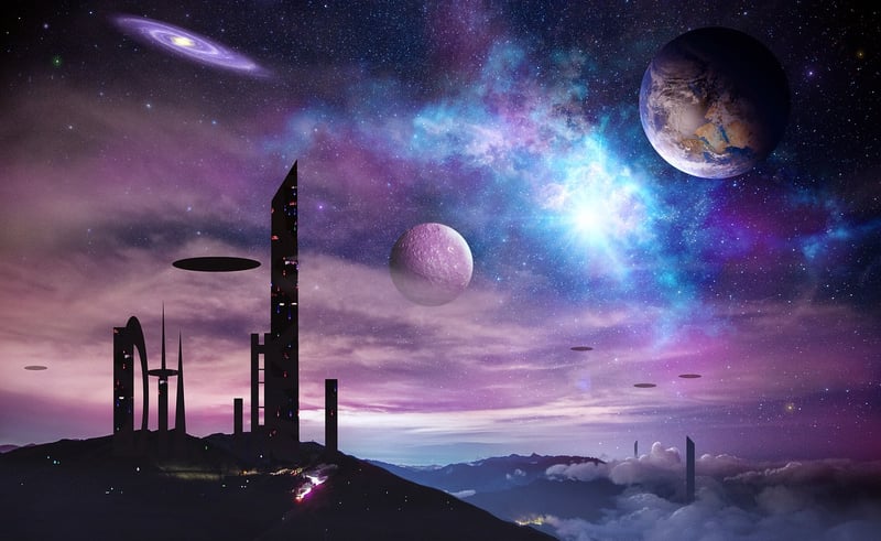 Spaceship